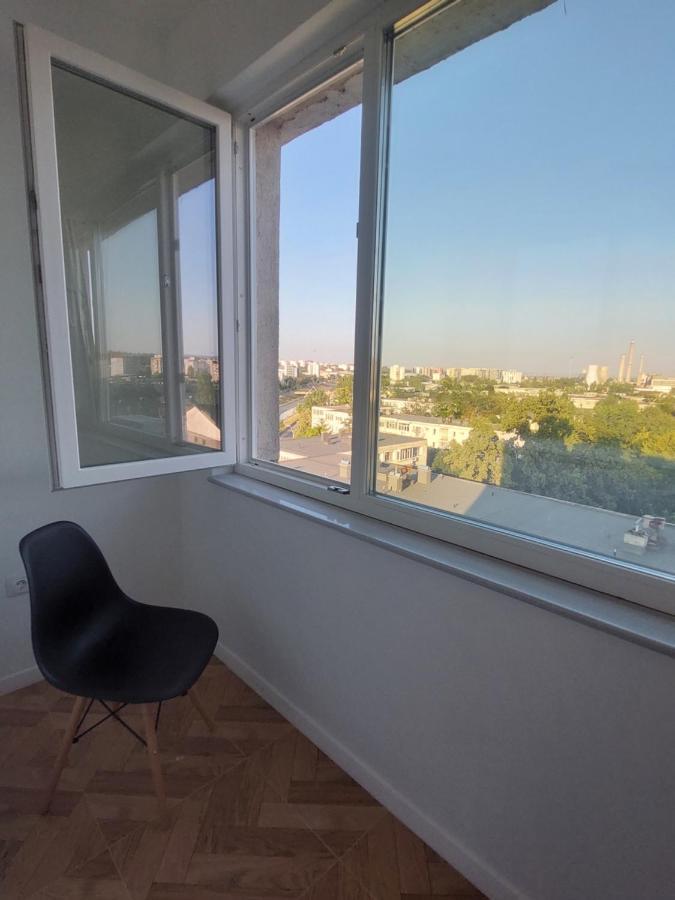 Eli'S Apartments -Ultracentral Near Palas Iasi Exterior photo