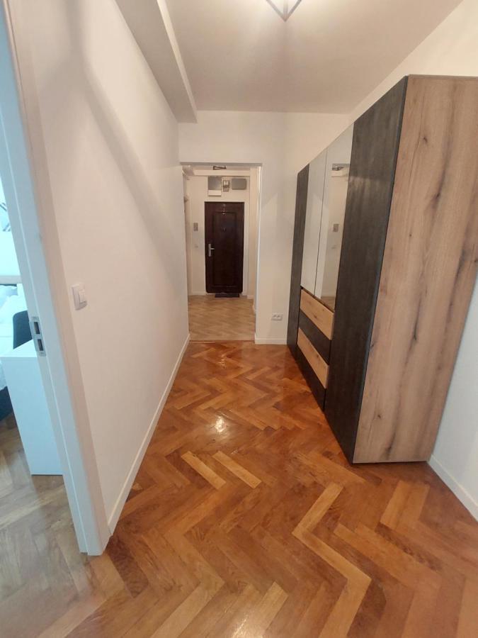Eli'S Apartments -Ultracentral Near Palas Iasi Exterior photo