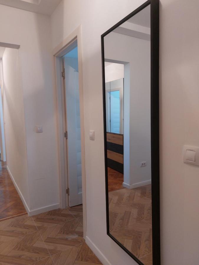Eli'S Apartments -Ultracentral Near Palas Iasi Exterior photo
